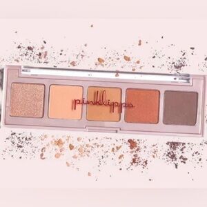 Pinklipps Fall Sweet Fall Eyeshadow Palette